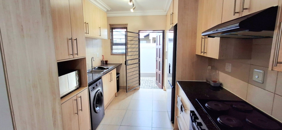 2 Bedroom Property for Sale in Hillside Free State
